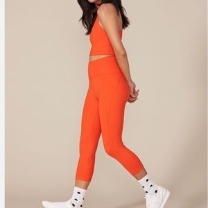 GIRLFRIEND LEGGING+BRA SET